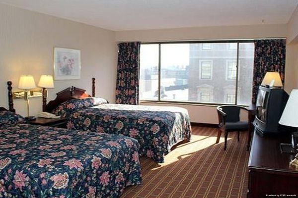 THE AVALON HOTEL (Erie)